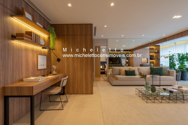 Imagem Apartamento com 1 Quarto à Venda, 45 m² em Ibirapuera - São Paulo Imagem Apartamento com 1 Quarto à Venda, 45 m² em Ibirapuera - São Paulo