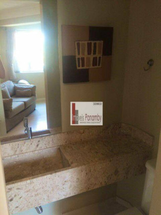Imagem Imóvel com 1 Quarto à Venda, 45 m² em Vila Nova Conceição - São Paulo Imagem Imóvel com 1 Quarto à Venda, 45 m² em Vila Nova Conceição - São Paulo