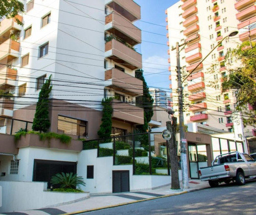Imagem Apartamento com 4 Quartos à Venda, 136 m² em Centro - Santo André Imagem Apartamento com 4 Quartos à Venda, 136 m² em Centro - Santo André