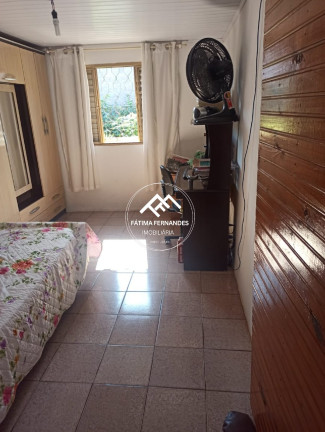 Imagem Casa com 3 Quartos à Venda, 355 m² em Jardim Panorama - Sertanópolis