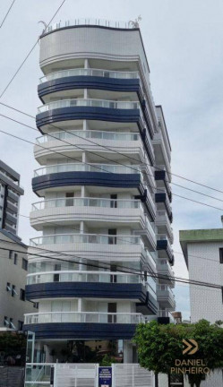 Imagem Apartamento com 1 Quarto à Venda, 53 m² em Vila Guilhermina - Praia Grande Imagem Apartamento com 1 Quarto à Venda, 53 m² em Vila Guilhermina - Praia Grande
