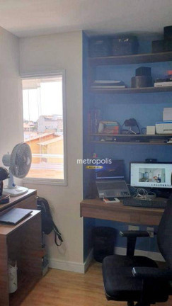 Imagem Apartamento com 3 Quartos à Venda, 69 m² em Vila Humaitá - Santo André Imagem Apartamento com 3 Quartos à Venda, 69 m² em Vila Humaitá - Santo André
