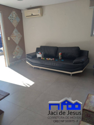 Imagem Casa com 3 Quartos à Venda, 180 m² em Marapé - Santos