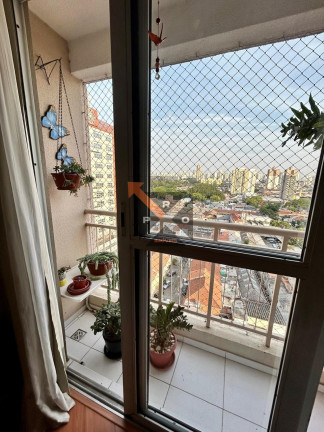 Imagem Imóvel com 3 Quartos à Venda, 57 m² em Mooca - São Paulo Imagem Imóvel com 3 Quartos à Venda, 57 m² em Mooca - São Paulo