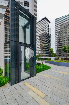 Imagem Apartamento com 3 Quartos à Venda, 196 m² em Chácara Santo Antônio (zona Sul) - São Paulo Imagem Apartamento com 3 Quartos à Venda, 196 m² em Chácara Santo Antônio (zona Sul) - São Paulo