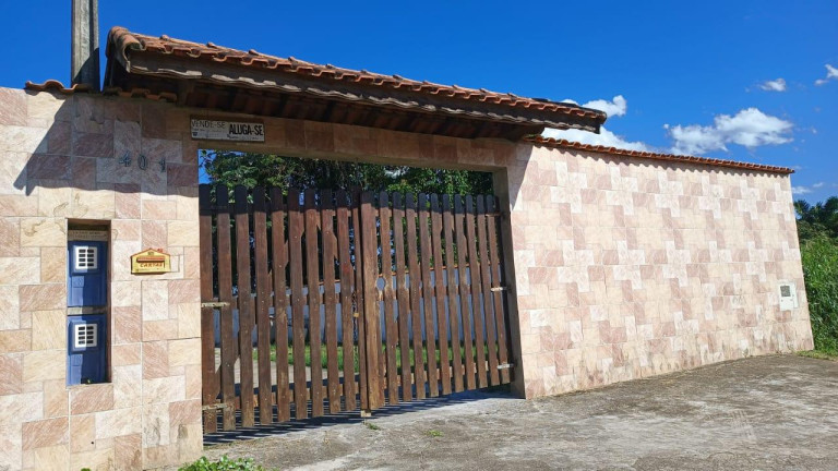 Imagem Casa com 2 Quartos à Venda, 260 m² em Jardim Das Palmeiras - Itanhaém Imagem Casa com 2 Quartos à Venda, 260 m² em Jardim Das Palmeiras - Itanhaém