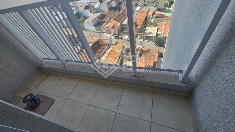 Imagem Apartamento com 2 Quartos para Alugar, 47 m² em Vila Oliveira - Mogi Das Cruzes