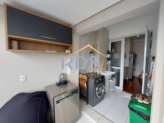 Imagem Apartamento com 2 Quartos à Venda, 70 m² em Pinheiros - São Paulo