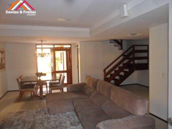 Imagem Imóvel com 4 Quartos à Venda, em Cambeba - Fortaleza Imagem Imóvel com 4 Quartos à Venda, em Cambeba - Fortaleza