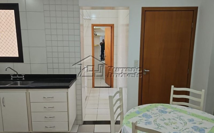Imagem Apartamento com 3 Quartos para Alugar, 125 m² em Jardim Esplanada - São José Dos Campos