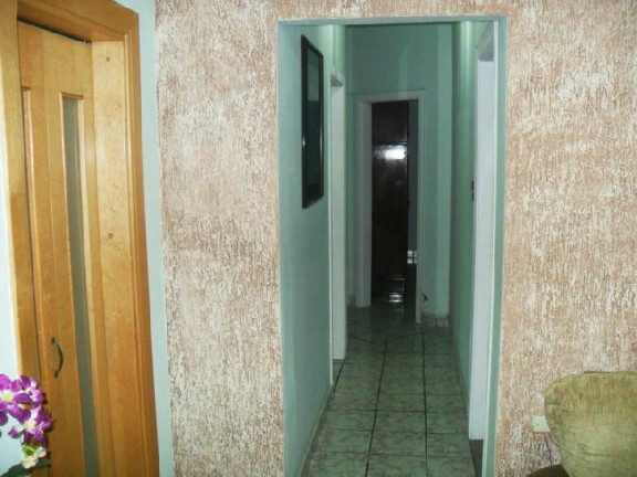 Imagem Apartamento com 3 Quartos à Venda, 101 m² em Campo Grande - Santos
