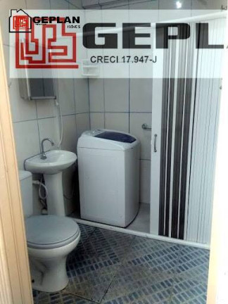Imagem Casa com 3 Quartos à Venda, 100 m² em Cambuci - São Paulo