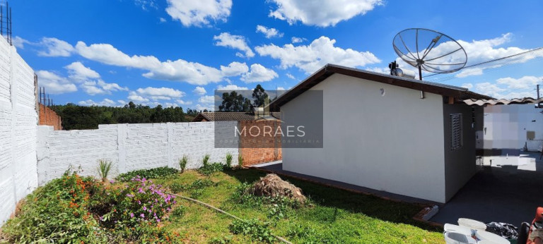Imagem Casa com 2 Quartos à Venda, 40 m² em Rubião Júnior - Botucatu Imagem Casa com 2 Quartos à Venda, 40 m² em Rubião Júnior - Botucatu
