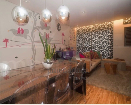 Imagem Apartamento com 3 Quartos à Venda, 93 m² em Lapa - São Paulo Imagem Apartamento com 3 Quartos à Venda, 93 m² em Lapa - São Paulo