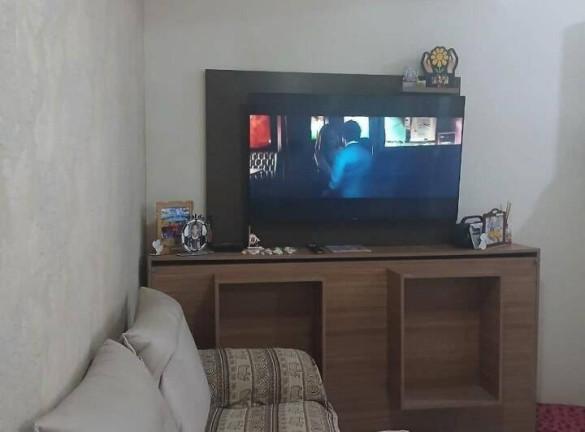 Imagem Kitnet com 1 Quarto à Venda, 30 m² em Guilhermina - Praia Grande Imagem Kitnet com 1 Quarto à Venda, 30 m² em Guilhermina - Praia Grande