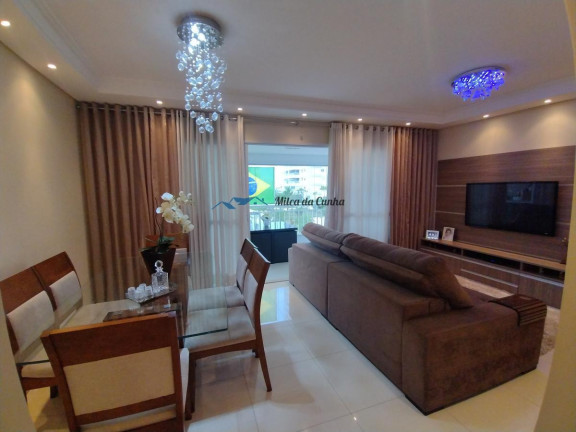 Imagem Apartamento com 3 Quartos à Venda, 107 m² em Vila Lusitânia - São Bernardo Do Campo Imagem Apartamento com 3 Quartos à Venda, 107 m² em Vila Lusitânia - São Bernardo Do Campo