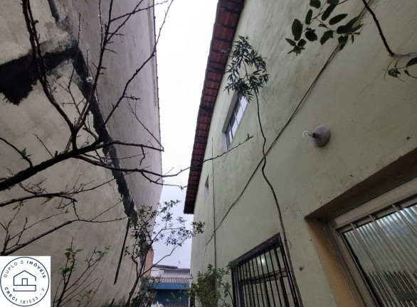 Imagem Casa com 4 Quartos à Venda, 130 m² em Jardim Presidente Dutra - Guarulhos Imagem Casa com 4 Quartos à Venda, 130 m² em Jardim Presidente Dutra - Guarulhos