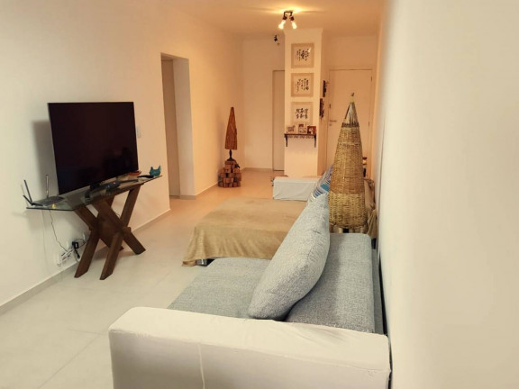 Imagem Apartamento com 3 Quartos à Venda, 101 m² em Itaguá - Ubatuba Imagem Apartamento com 3 Quartos à Venda, 101 m² em Itaguá - Ubatuba