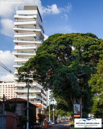 Imagem Imóvel com 4 Quartos à Venda, 339 m² em Paraiso - São Paulo