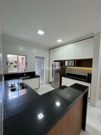 Imagem Casa de Condomínio com 3 Quartos à Venda, 150 m² em Condomínio Ibiti Reserva - Sorocaba Imagem Casa de Condomínio com 3 Quartos à Venda, 150 m² em Condomínio Ibiti Reserva - Sorocaba