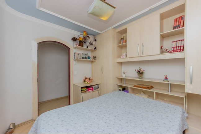 Imagem Casa com 3 Quartos à Venda, em Sítio Da Figueira - São Paulo Imagem Casa com 3 Quartos à Venda, em Sítio Da Figueira - São Paulo