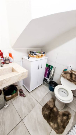 Imagem Casa com 2 Quartos à Venda, 70 m² em Vila Sonia - Praia Grande Imagem Casa com 2 Quartos à Venda, 70 m² em Vila Sonia - Praia Grande
