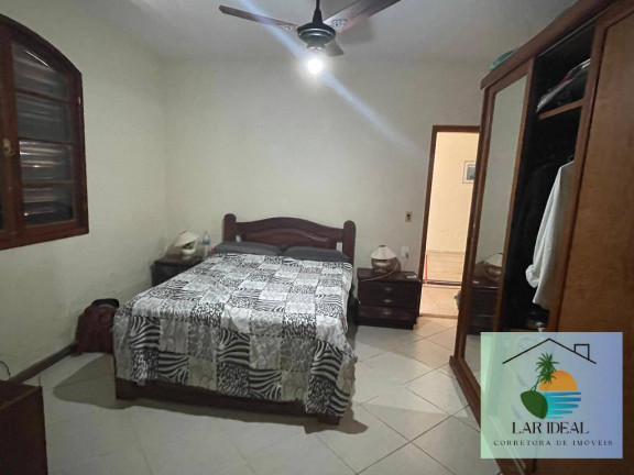 Imagem Casa com 3 Quartos à Venda,  em Praia Seca - Araruama