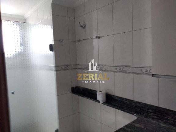 Imagem Cobertura com 3 Quartos à Venda, 150 m² em Osvaldo Cruz - São Caetano Do Sul