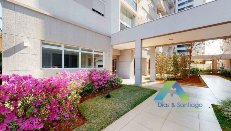 Imagem Apartamento com 3 Quartos à Venda, 74 m² em Brás - São Paulo