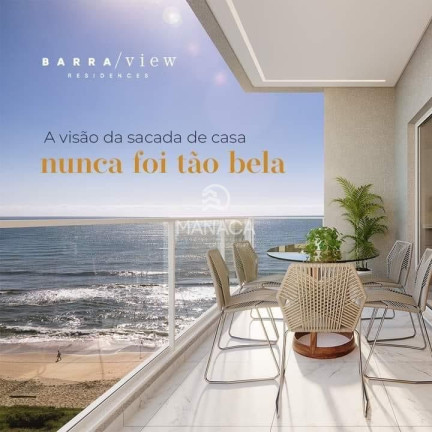 Imagem Apartamento com 2 Quartos à Venda, 1.414 m² em Tabuleiro - Barra Velha