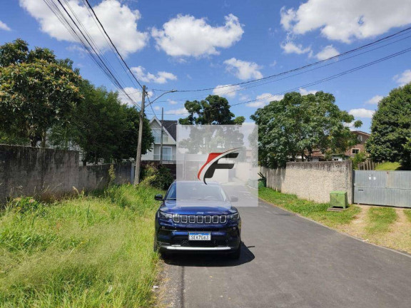 Imagem Terreno à Venda, 1.958 m² em Orleans - Curitiba Imagem Terreno à Venda, 1.958 m² em Orleans - Curitiba