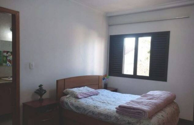 Imagem Sobrado com 3 Quartos à Venda, 201 m² em Vila Gilda - Santo André Imagem Sobrado com 3 Quartos à Venda, 201 m² em Vila Gilda - Santo André