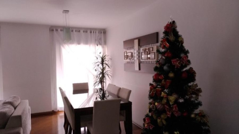 Apartamento com 3 Quartos à Venda, 132 m² em Parque Das Nações - Santo André