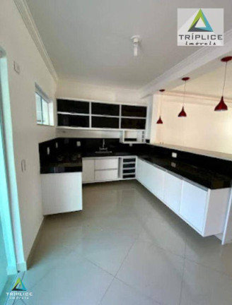 Imagem Casa com 4 Quartos à Venda, 260 m² em Parque Jardim Da Serra - Juiz De Fora