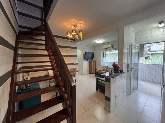 Imagem Apartamento com 3 Quartos à Venda, 110 m² em Itagua - Ubatuba Imagem Apartamento com 3 Quartos à Venda, 110 m² em Itagua - Ubatuba