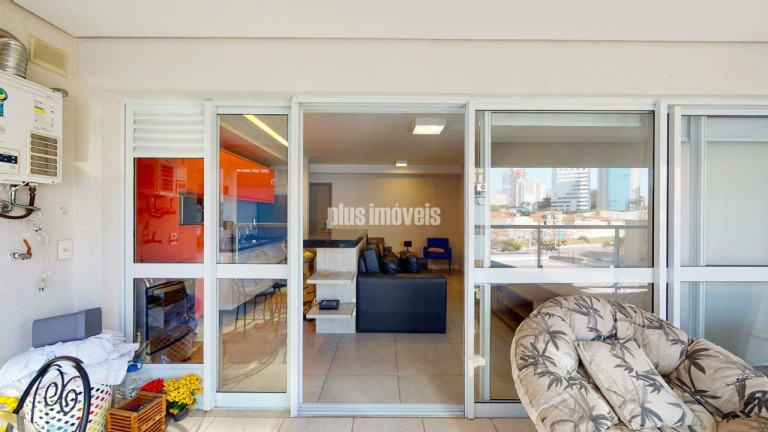 Imagem Apartamento com 1 Quarto à Venda, 57 m² em Pinheiros - São Paulo Imagem Apartamento com 1 Quarto à Venda, 57 m² em Pinheiros - São Paulo
