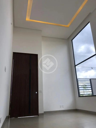 Imagem Casa com 3 Quartos à Venda, 152 m² em Jardim Cristal - Aparecida De Goiânia