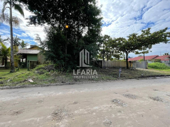 Imagem Terreno à Venda, 360 m² em Cambiju - Itapoá Imagem Terreno à Venda, 360 m² em Cambiju - Itapoá