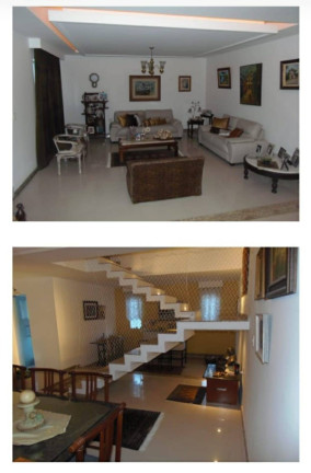 Imagem Casa de Condomínio com 5 Quartos à Venda, 1.000 m² em Outeiro Da Glória - Porto Seguro Imagem Casa de Condomínio com 5 Quartos à Venda, 1.000 m² em Outeiro Da Glória - Porto Seguro