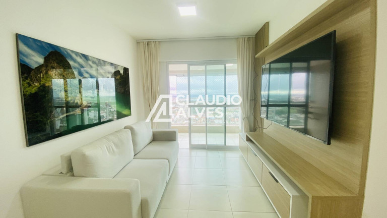 Imagem Apartamento com 3 Quartos à Venda, 100 m² em Santa Mônica - Feira De Santana Imagem Apartamento com 3 Quartos à Venda, 100 m² em Santa Mônica - Feira De Santana