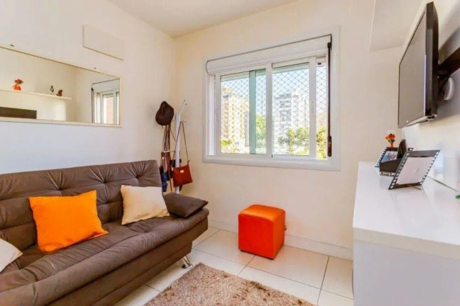 Imagem Apartamento com 3 Quartos à Venda, 102 m² em Menino Deus - Porto Alegre Imagem Apartamento com 3 Quartos à Venda, 102 m² em Menino Deus - Porto Alegre