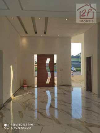 Imagem Casa com 3 Quartos à Venda, 150 m² em Condomínio Terras Do Vale - Caçapava Imagem Casa com 3 Quartos à Venda, 150 m² em Condomínio Terras Do Vale - Caçapava