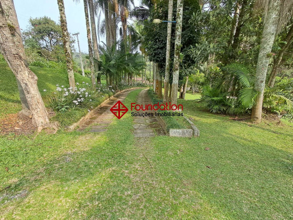 Imagem Chácara com 4 Quartos à Venda, 36.300 m² em Ibiúna