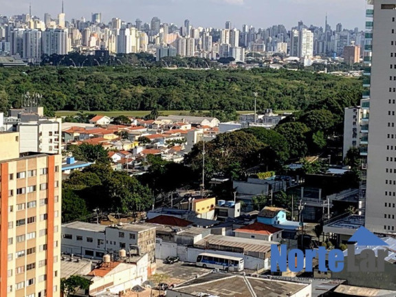 Imagem Apartamento com 2 Quartos à Venda, 65 m² em Santana - São Paulo
