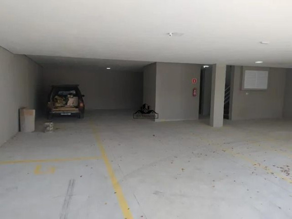 Imagem Apartamento com 2 Quartos à Venda, 45 m² em Jardim Das Maravilhas - Santo André