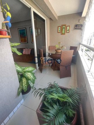 Imagem Apartamento com 3 Quartos à Venda, em Cocó - Fortaleza Imagem Apartamento com 3 Quartos à Venda, em Cocó - Fortaleza