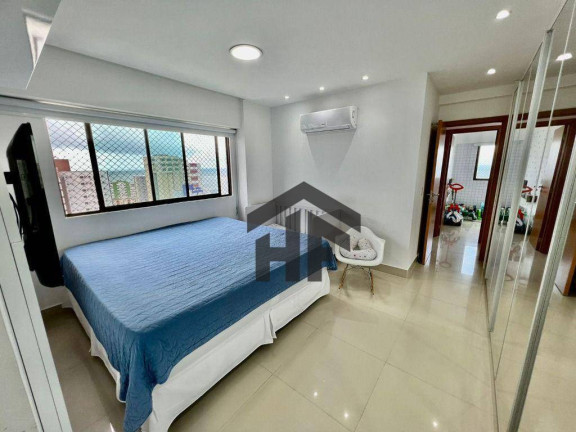 Imagem Apartamento com 3 Quartos à Venda, 134 m² em Candeias - Jaboatão Dos Guararapes
