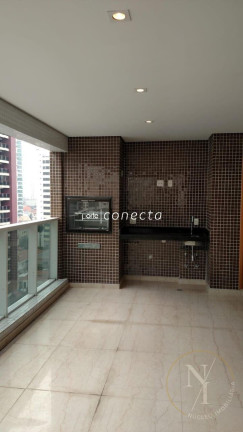 Imagem Apartamento com 4 Quartos à Venda, 218 m² em Vila Regente Feijó - São Paulo Imagem Apartamento com 4 Quartos à Venda, 218 m² em Vila Regente Feijó - São Paulo