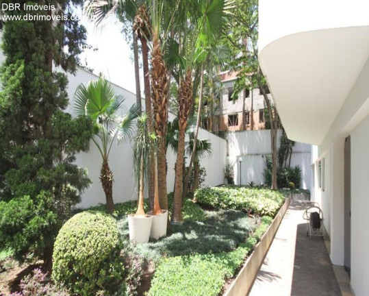 Imagem Apartamento com 3 Quartos à Venda, 112 m² em Vila Mariana - São Paulo Imagem Apartamento com 3 Quartos à Venda, 112 m² em Vila Mariana - São Paulo