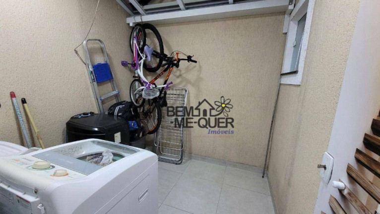 Imagem Sobrado com 2 Quartos à Venda, 119 m² em Parque São Domingos - São Paulo Imagem Sobrado com 2 Quartos à Venda, 119 m² em Parque São Domingos - São Paulo